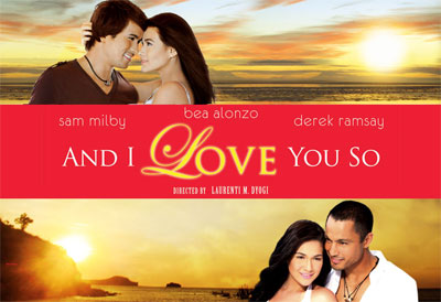 and-i-love-you-so-poster